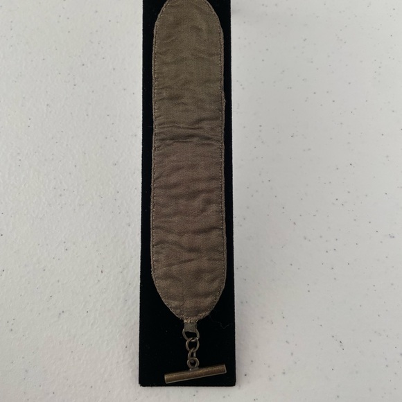 Ranjana Khan RK Rhinestone Bracelet for The Limited - Picture 4 of 10